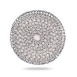 Wooshka Heavy Duty Pot Scrubber