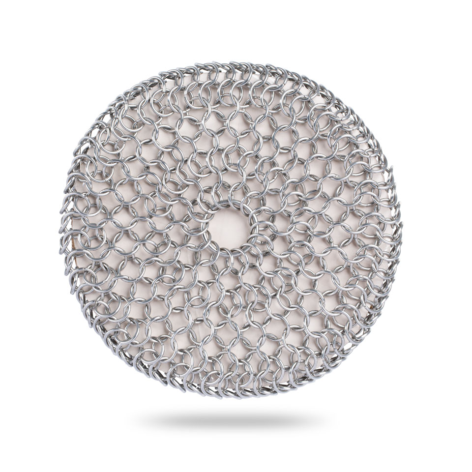 Wooshka Heavy Duty Pot Scrubber