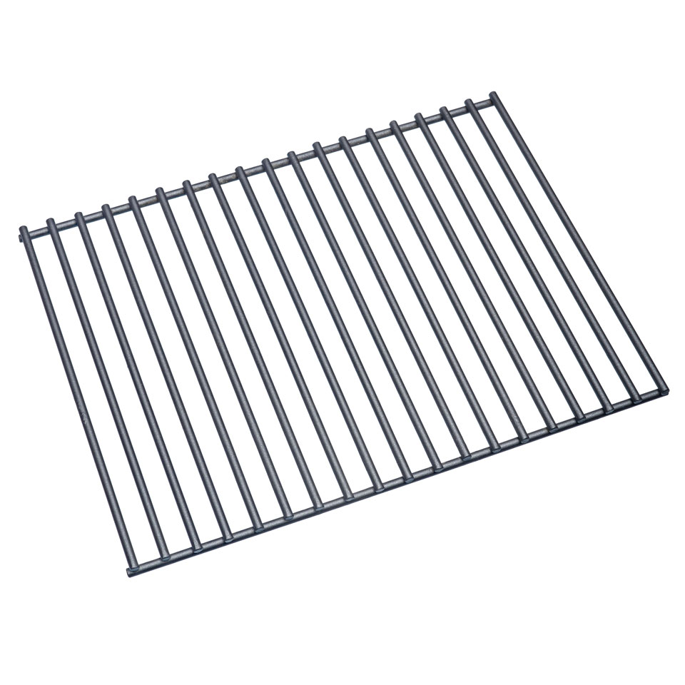 Wooshka Grate