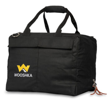 Wooshka Heavy Duty Travel Bag