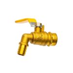 Wooshka Hot Water Tank Handle