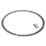 Wooshka Oven Door Glass Retainer