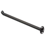 Single Support Leg for the Wooshka Firebox. (Part No. SPW0003)