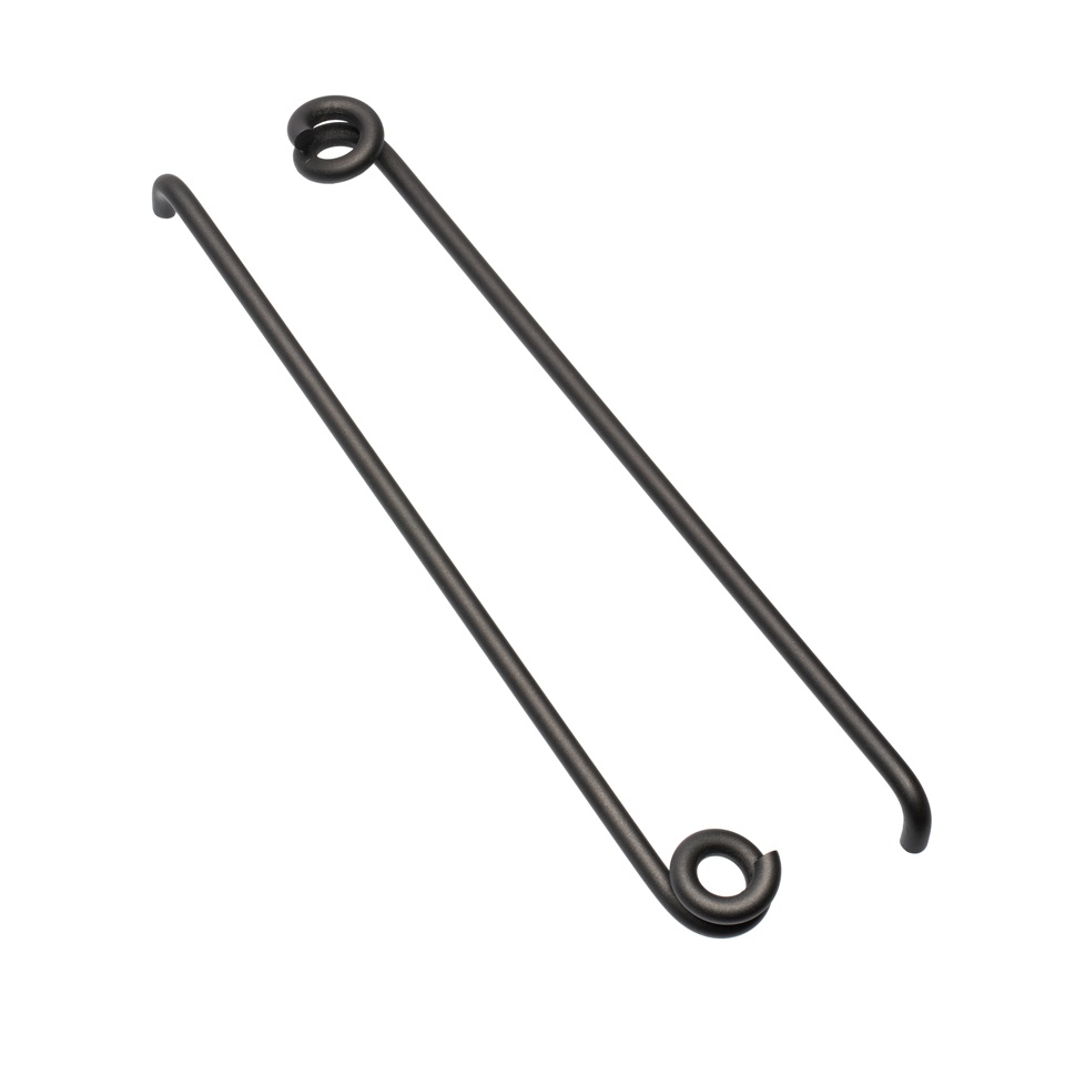 Wooshka Utensil Stand Arm