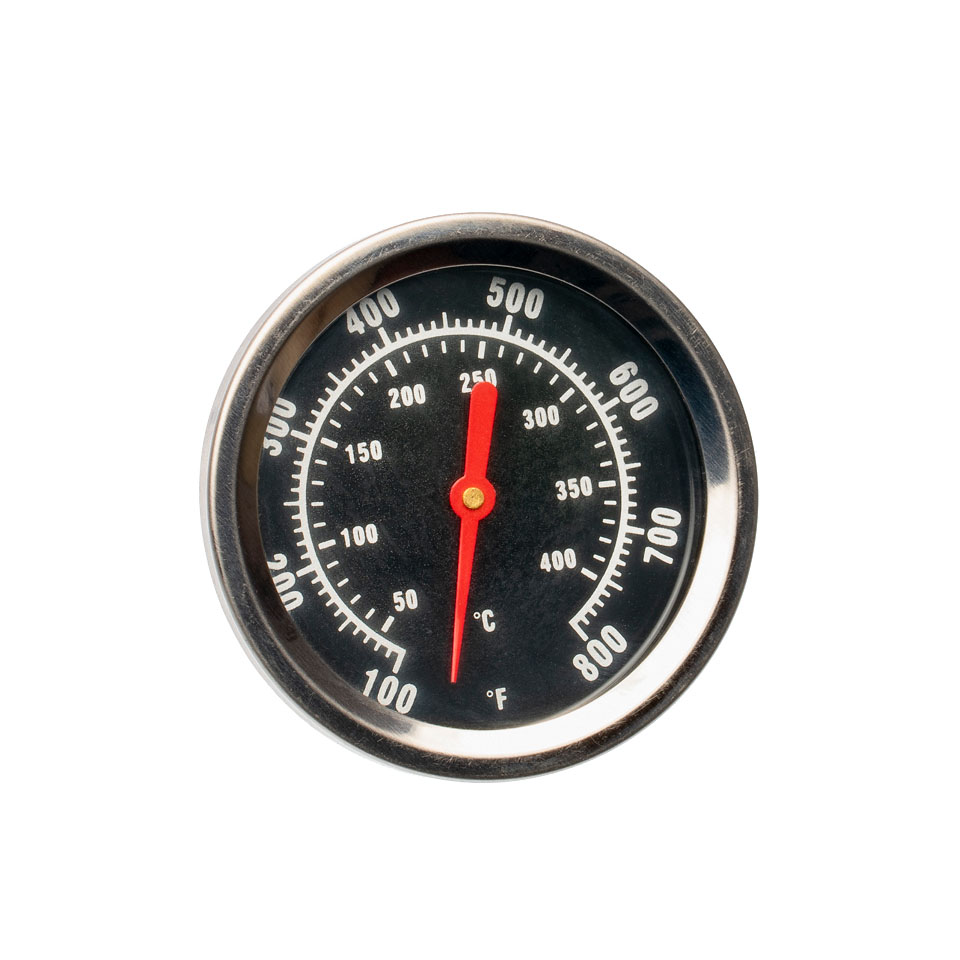 Wooshka Thermometer