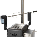 Wooshka Rotisserie Kit