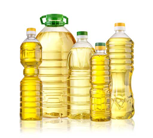 vegetable-oil