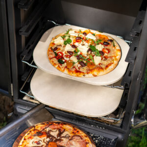 Wooshka Pizza Stone