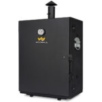 Wooshka Smoker Oven