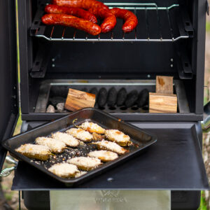 Wooshka Roasting Tray