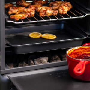 Wooshka Roasting Tray