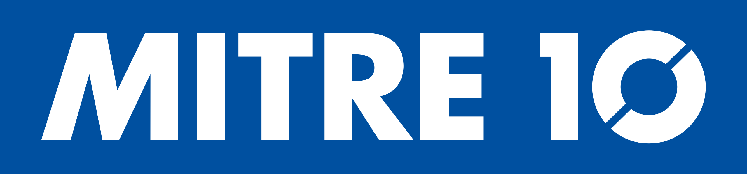MITRE 10